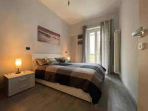 Comfy Turin Apartment